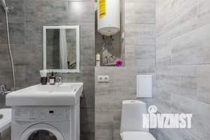 2-к квартира, посуточно, 48м2, 19/19 этаж