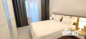 2-к квартира, посуточно, 59м2, 6/15 этаж