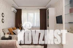 2-к квартира, посуточно, 60м2, 5/12 этаж