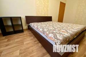 1-к квартира, посуточно, 45м2, 8/10 этаж