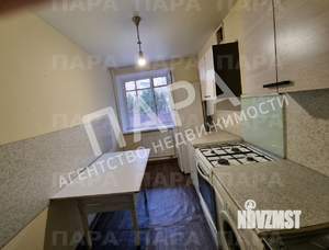 3-к квартира, на длительный срок, 60м2, 3/10 этаж