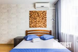 1-к квартира, посуточно, 25м2, 8/9 этаж