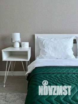 1-к квартира, посуточно, 31м2, 1/1 этаж