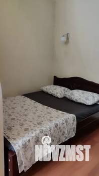 1-к квартира, посуточно, 35м2, 5/9 этаж