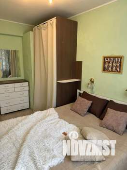 2-к квартира, посуточно, 43м2, 2/9 этаж