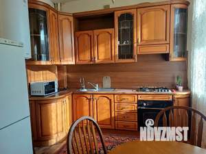 2-к квартира, посуточно, 55м2, 3/7 этаж