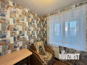 1-к квартира, на длительный срок, 35м2, 9/16 этаж