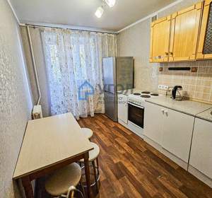 1-к квартира, на длительный срок, 50м2, 3/10 этаж