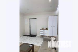 2-к квартира, посуточно, 75м2, 15/24 этаж