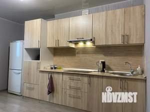 1-к квартира, посуточно, 47м2, 19/25 этаж