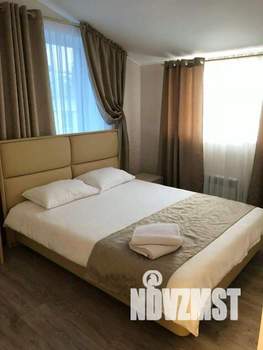 1-к квартира, посуточно, 18м2, 1/1 этаж