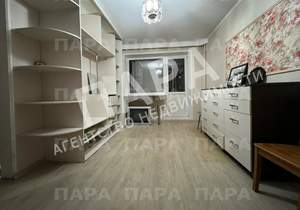 1-к квартира, на длительный срок, 35м2, 3/5 этаж