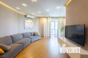 2-к квартира, посуточно, 65м2, 19/19 этаж