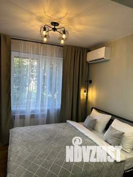 Студия квартира, посуточно, 16м2, 1/12 этаж