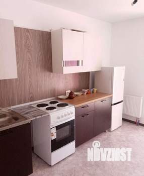 1-к квартира, на длительный срок, 40м2, 10/25 этаж