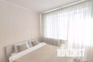1-к квартира, посуточно, 33м2, 4/9 этаж