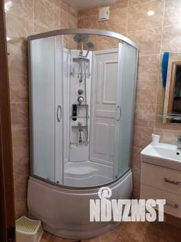 1-к квартира, посуточно, 56м2, 1/1 этаж