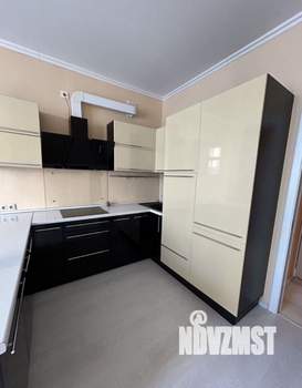 1-к квартира, на длительный срок, 48м2, 12/16 этаж