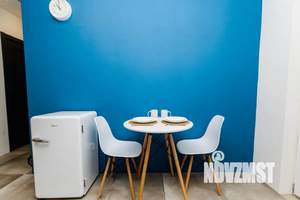 Студия квартира, посуточно, 25м2, 2/25 этаж