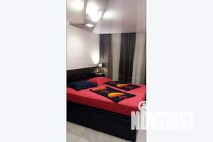 2-к квартира, посуточно, 45м2, 3/5 этаж