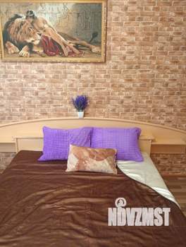 1-к квартира, посуточно, 33м2, 2/3 этаж