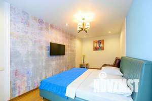 2-к квартира, посуточно, 79м2, 2/13 этаж