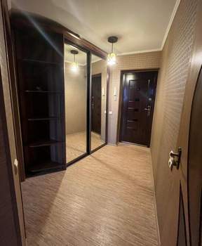 1-к квартира, на длительный срок, 35м2, 8/10 этаж