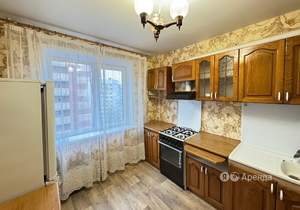 2-к квартира, на длительный срок, 54м2, 8/9 этаж