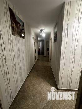 3-к квартира, на длительный срок, 83м2, 8/25 этаж