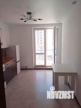 1-к квартира, на длительный срок, 45м2, 10/25 этаж