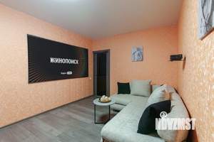 1-к квартира, посуточно, 56м2, 1/1 этаж