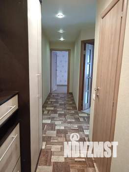 2-к квартира, посуточно, 46м2, 4/5 этаж