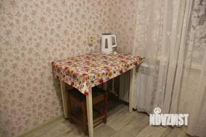 1-к квартира, на длительный срок, 30м2, 4/4 этаж