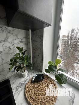 1-к квартира, на длительный срок, 24м2, 8/9 этаж