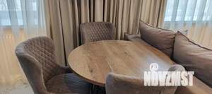 1-к квартира, посуточно, 31м2, 1/1 этаж