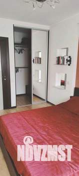 1-к квартира, посуточно, 60м2, 1/1 этаж