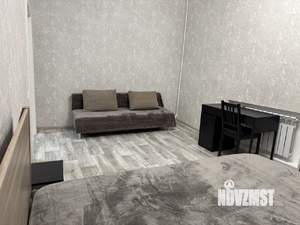 1-к квартира, посуточно, 34м2, 1/5 этаж