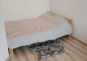 1-к квартира, на длительный срок, 32м2, 4/14 этаж