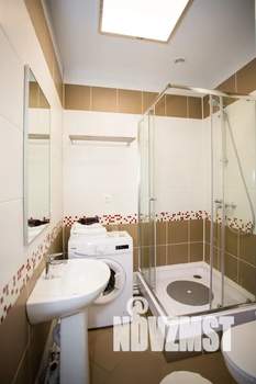 1-к квартира, посуточно, 22м2, 16/16 этаж