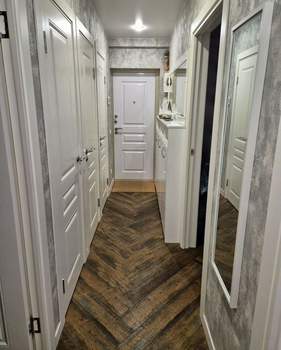 2-к квартира, на длительный срок, 60м2, 2/5 этаж