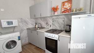 1-к квартира, посуточно, 36м2, 1/5 этаж