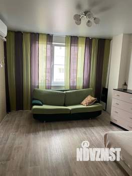 1-к квартира, на длительный срок, 47м2, 11/21 этаж