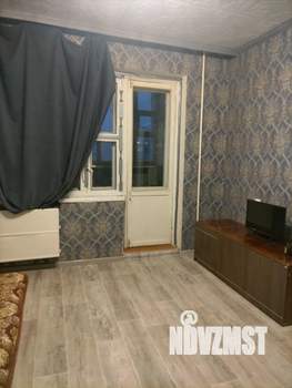 1-к квартира, на длительный срок, 29м2, 7/9 этаж