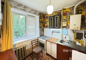 1-к квартира, на длительный срок, 30м2, 2/5 этаж