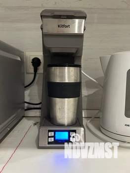 1-к квартира, посуточно, 47м2, 18/25 этаж