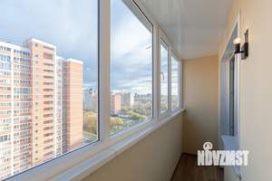 2-к квартира, посуточно, 60м2, 1/1 этаж