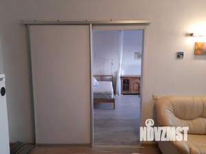 1-к квартира, посуточно, 56м2, 1/1 этаж