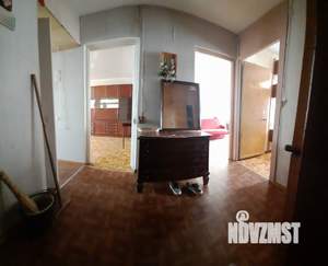 3-к квартира, на длительный срок, 60м2, 3/5 этаж