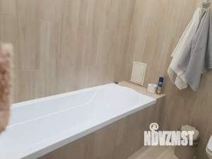 2-к квартира, посуточно, 50м2, 17/18 этаж