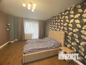 3-к квартира, посуточно, 110м2, 5/20 этаж